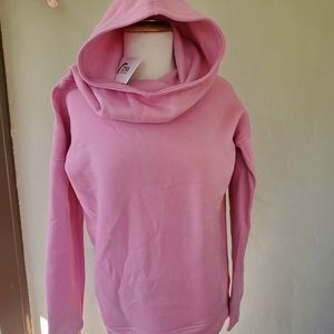 Zyia oh so soft pull over